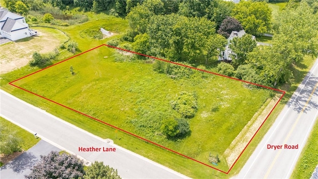 1240 Heather Ln, Victor NY, 14564 land for sale