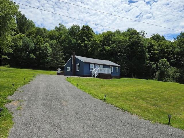 2568 Scotch Hill Rd, Kortright NY, 13739, 2 bedrooms, 1 bath house for sale