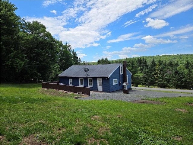 Listing photo 2 for 2568 Scotch Hill Rd, Kortright NY 13739