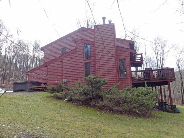 222 Timberland Dr, Andes, NY 13731 - photo 3