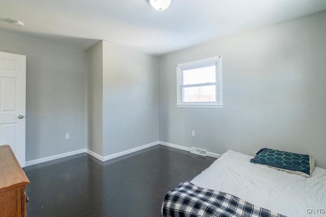 view of bedroom