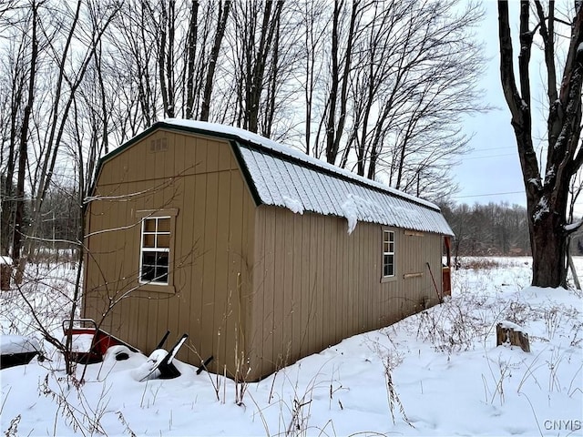 Listing photo 2 for 1234 County Line Rd, Granby NY 13069