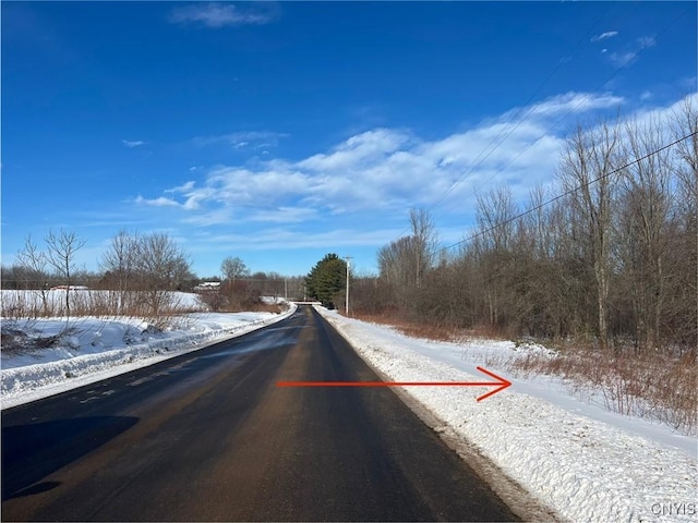 Hanley Rd, Granby NY, 13069 land for sale