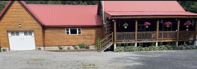 9831 W Steam Mill Rd, Camden, NY 13316 - photo 1