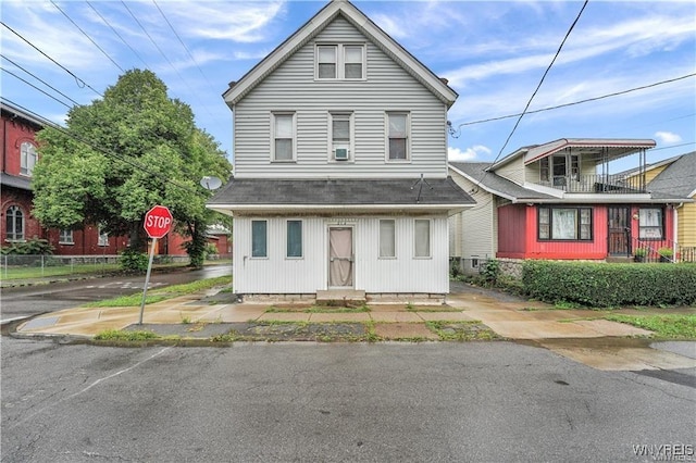 214 Ludington St, Buffalo, NY 14206 - view of front property