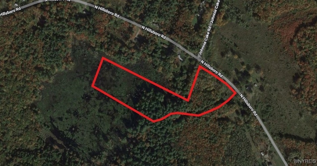 0 N Hillsboro Rd, Camden NY, 13316 land for sale