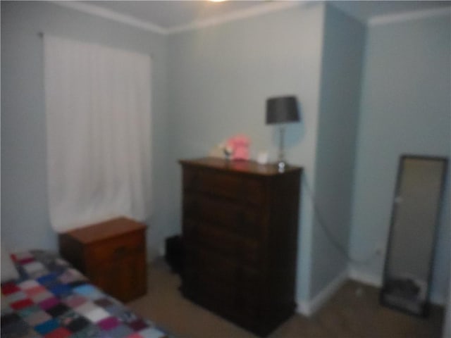 view of bedroom