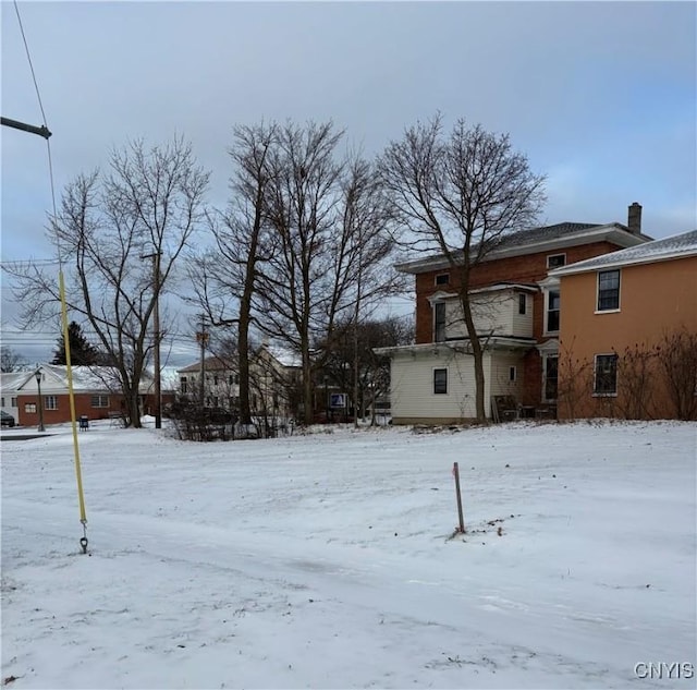 431 Washington St, Watertown-City NY, 13601 land for sale