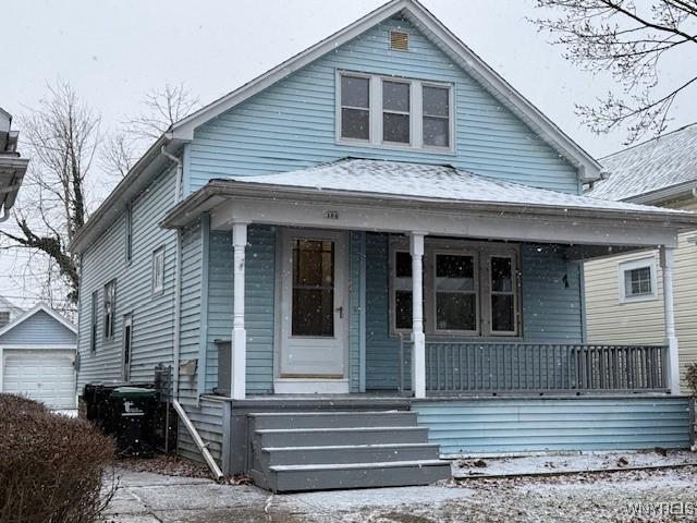 Listing photo 2 for 104 Eiseman Ave, Tonawanda-Town NY 14217