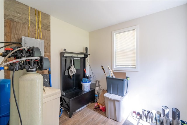 9539 Bronson Rd, Dansville, NY 14572 - interior space