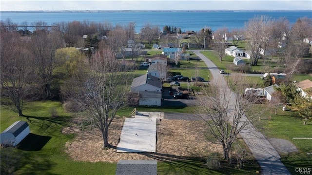 297 Wiley Blvd, Cape Vincent NY, 13618 land for sale