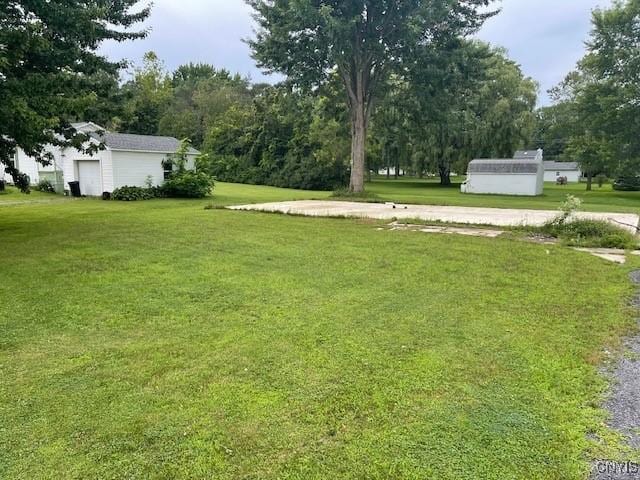 Listing photo 3 for 297 Wiley Blvd, Cape Vincent NY 13618