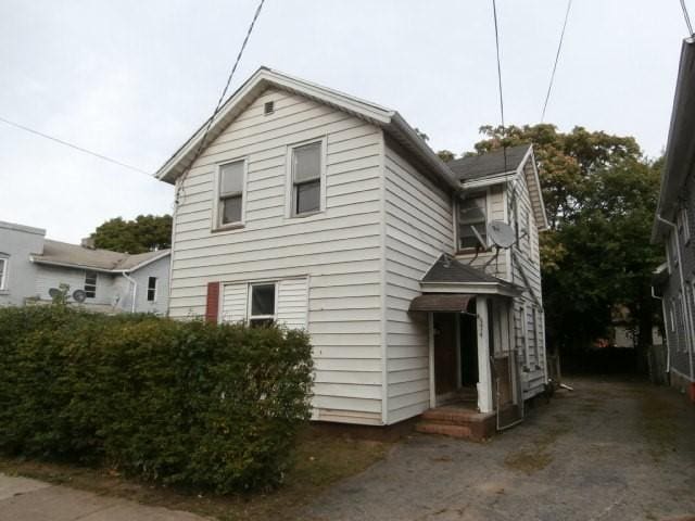 374 Ames St, Rochester, NY 14611 - photo 1