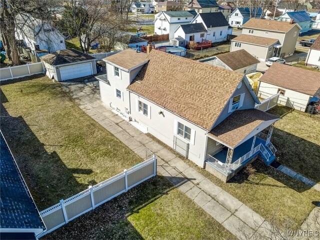 80 Garland Ave, Cheektowaga, NY 14206 - photo 9