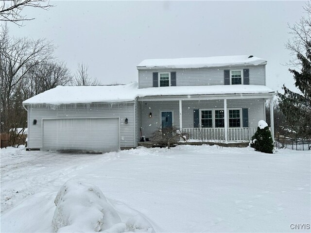 14 Meadowbrook Dr, New Hartford NY, 13413, 4 bedrooms, 2.5 baths house for sale