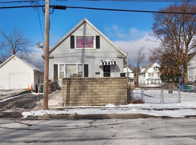 610 Ave D, Rochester NY, 14621, 3 bedrooms, 2 baths house for sale