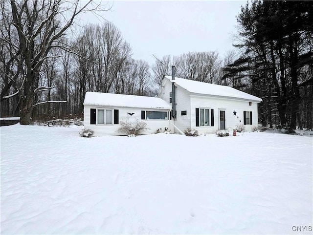 1673 Keenan Rd, West Union NY, 14877 land for sale