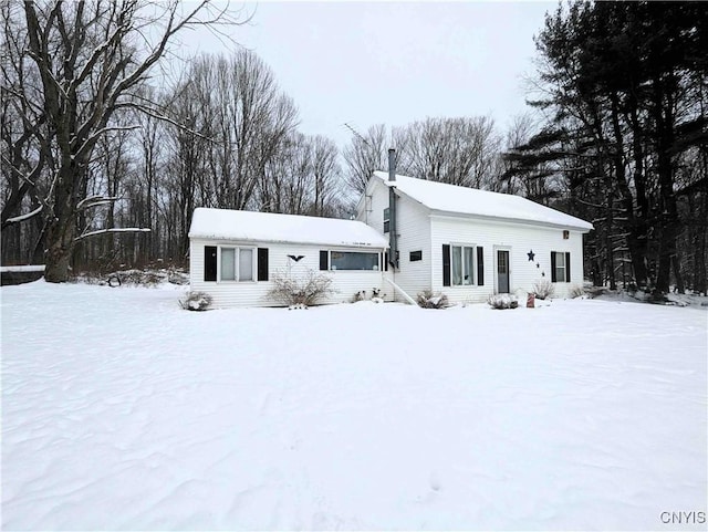 1673 Keenan Rd, West Union, NY 14877 - photo 1