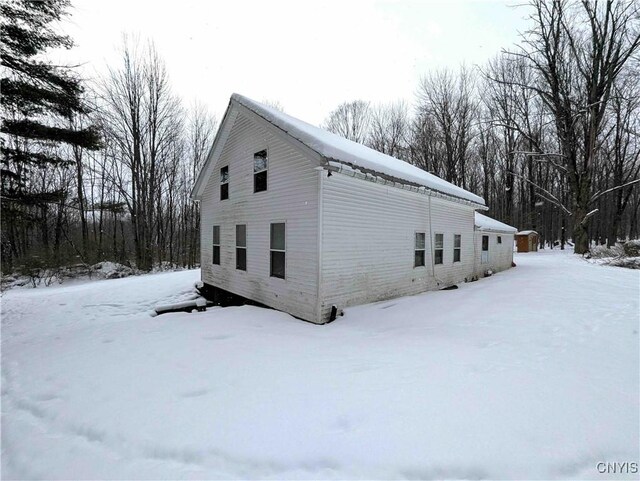 1673 Keenan Rd, West Union, NY 14877 - photo 4