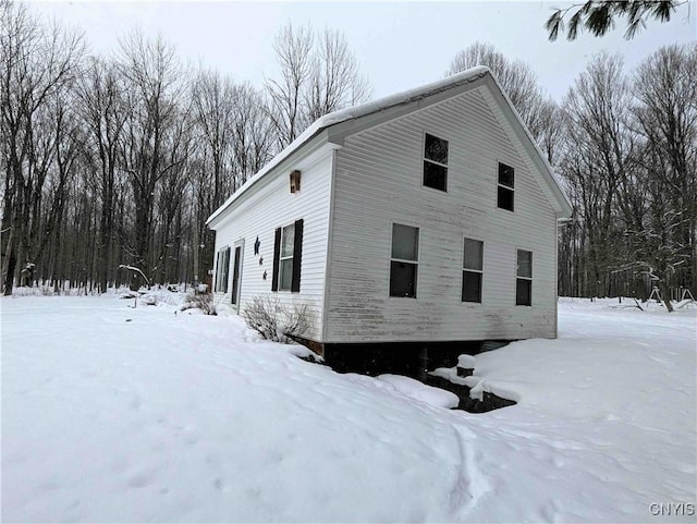 1673 Keenan Rd, West Union, NY 14877 - photo 5