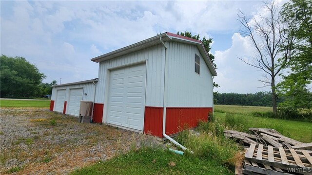 1398 Arlington Rd, Somerset, NY 14012 - photo 3