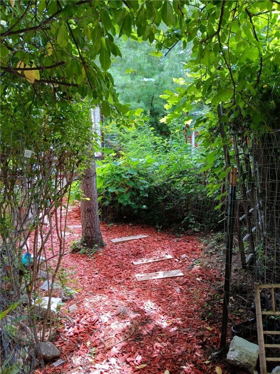 411 Bay St, Rochester, NY 14605 - view of undeveloped land