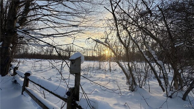 Hoag Rd, Rome-Outside, NY 13440 - photo 30