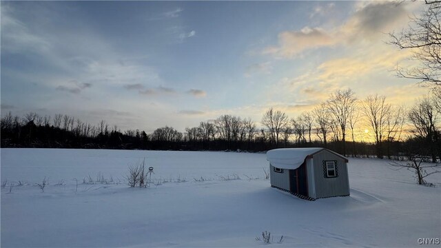 Hoag Rd, Rome-Outside, NY 13440 - photo 34