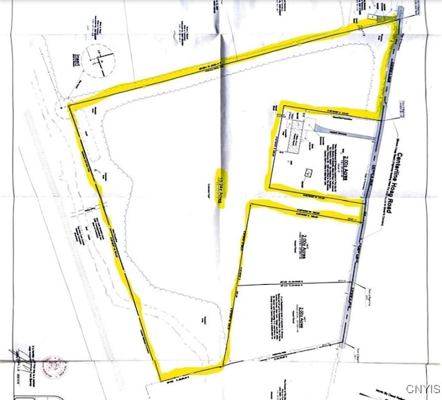 Hoag Rd, Rome-Outside, NY 13440 - photo 39