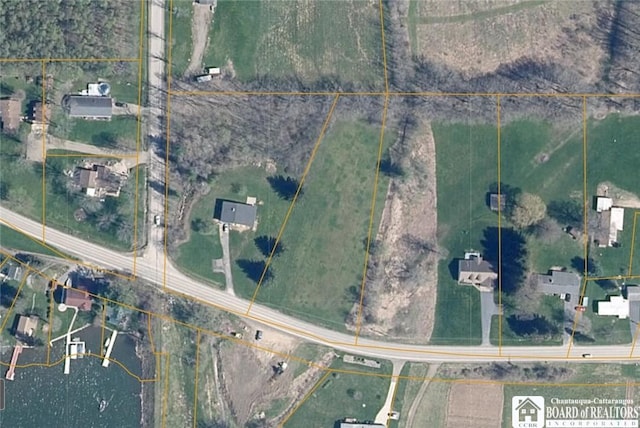 9338 N Shore Rd, Cuba, NY 14727