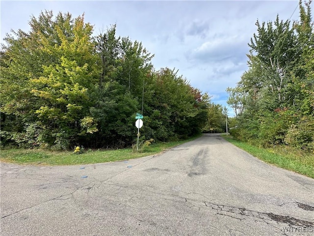 9528 Chippewa St, Evans NY, 14006 land for sale