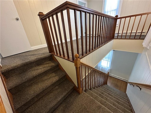 8074 State Route 90, Montezuma, NY 13040 - view of stairs