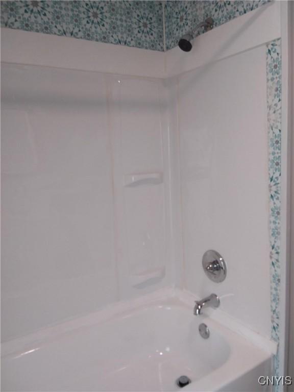 514 Main St, Brownville, NY 13601 - full bathroom with shower / bath combination