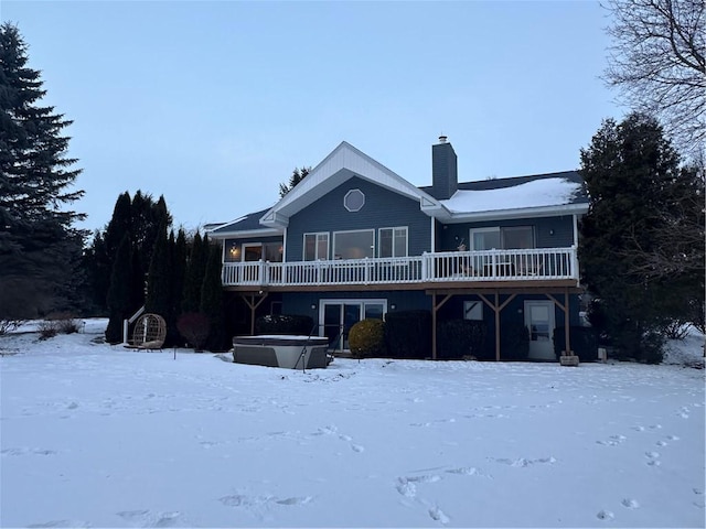 5206 Seneca Point Rd, Canandaigua Town, NY 14424 - photo 37