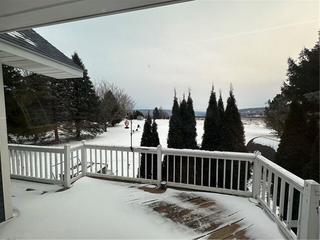 5206 Seneca Point Rd, Canandaigua Town, NY 14424 - photo 23