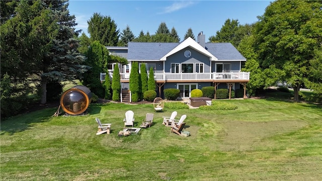 5206 Seneca Point Rd, Canandaigua Town, NY 14424 - photo 31