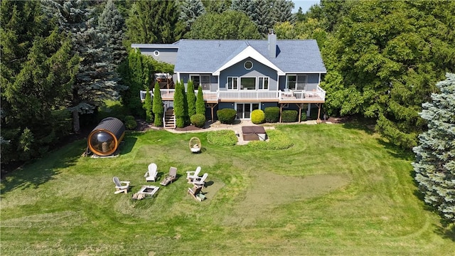 5206 Seneca Point Rd, Canandaigua Town, NY 14424 - photo 32