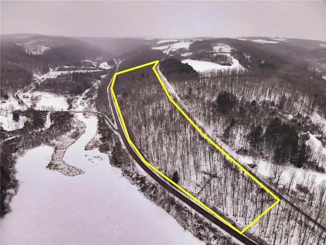 L7 Harrison Rd, Bath NY, 14810 land for sale