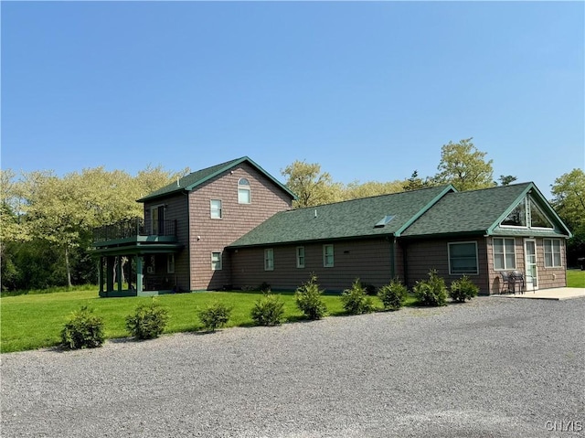 8805 Lane Rd, Ellisburg, NY 13650 - photo 6