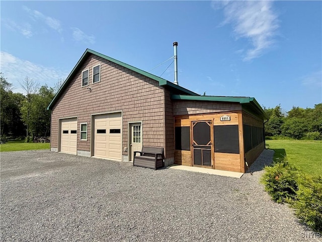 8805 Lane Rd, Ellisburg, NY 13650 - photo 5