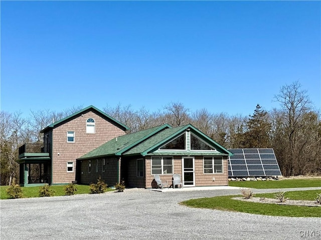 8805 Lane Rd, Ellisburg, NY 13650 - photo 1