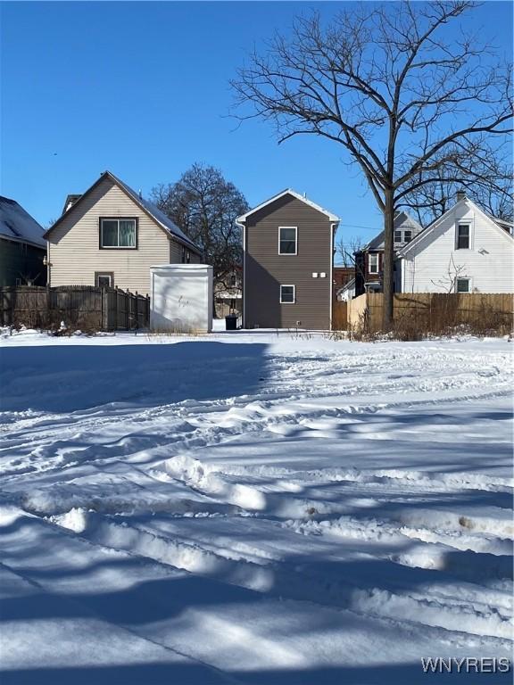 128 Wende St, Buffalo, NY 14211