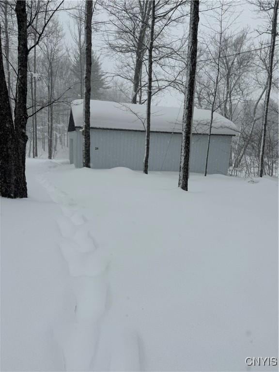 Listing photo 3 for Kasoag Lake Rd, Williamstown NY 13302