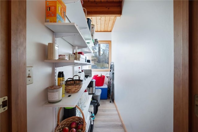 11995 E Lake Rd, Wayne, NY 14840 - view of pantry