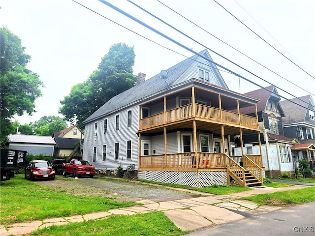 715 Chestnut St, Utica, NY 13502 - photo 1