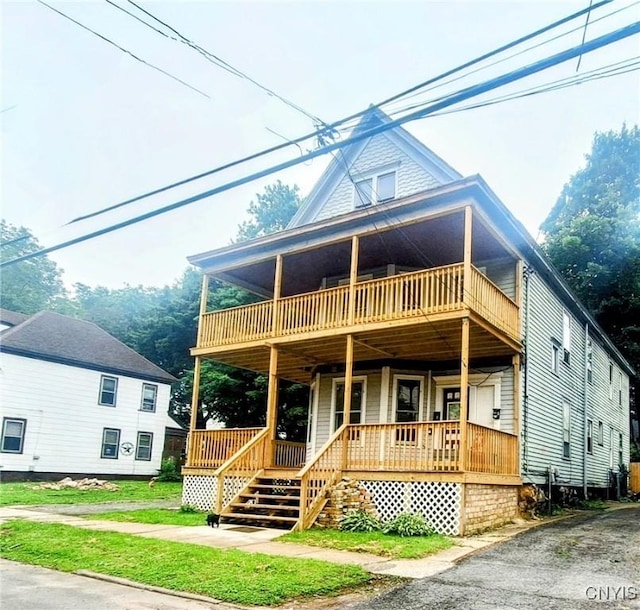 715 Chestnut St, Utica, NY 13502 - photo 2