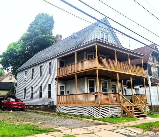 715 Chestnut St, Utica, NY 13502 - photo 3