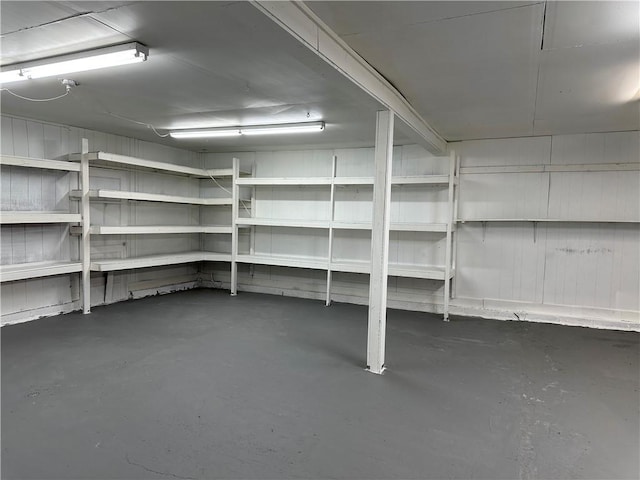 345 Ridge Rd, Veteran, NY 14845 - view of storage