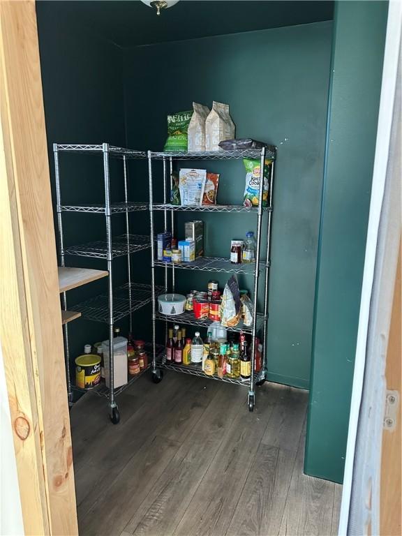 345 Ridge Rd, Veteran, NY 14845 - view of storage area