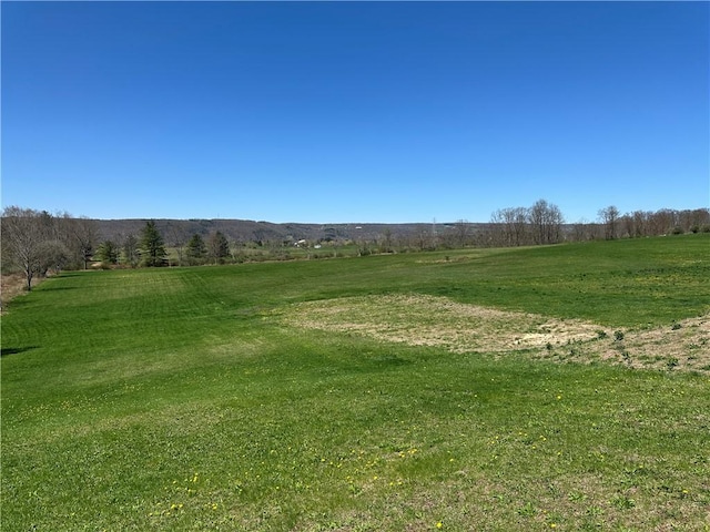 345 Ridge Rd, Veteran, NY 14845 - view of nature featuring a rural view